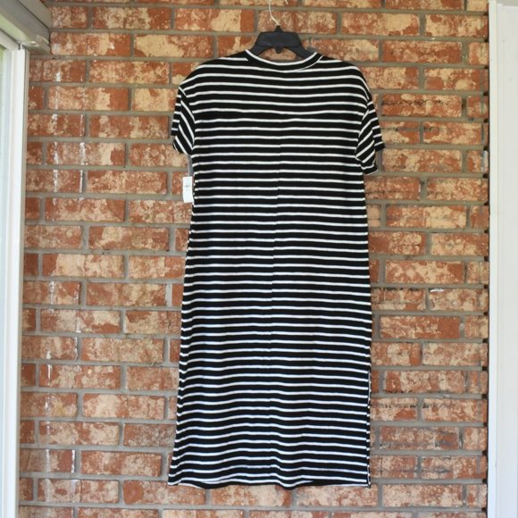 Old Navy Multicolored Dress NWT - Picture 2 of 3